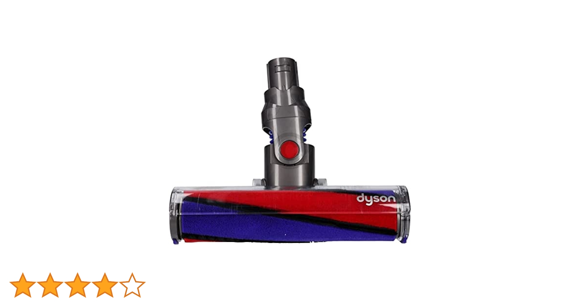 Amazon | [ダイソン] Dyson Soft roller cleaner head ソフト